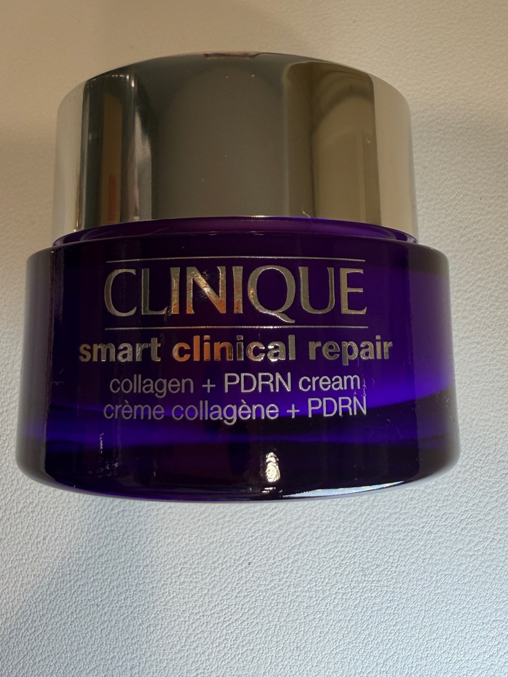 Clinique Smart Clinical Repair Collagen + PDRN Cream 50ml